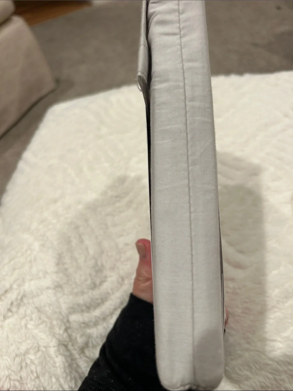Re/Fine standard pillowcases